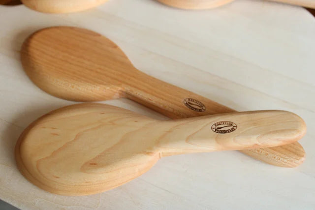 Whetstone Woodenware Cookie Paddle