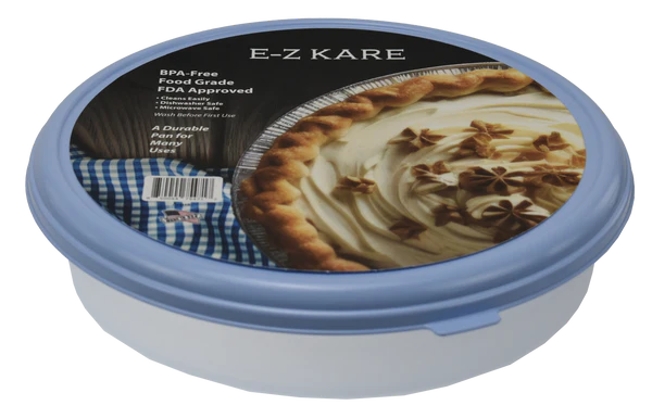 EZ Kare Pan