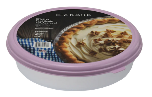 EZ Kare Pan