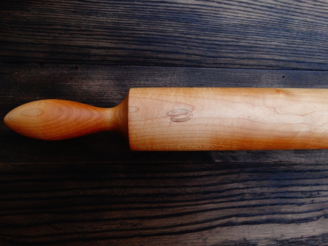 Whetstone Woodenware Light Rolling Pin - Thumbnail 4