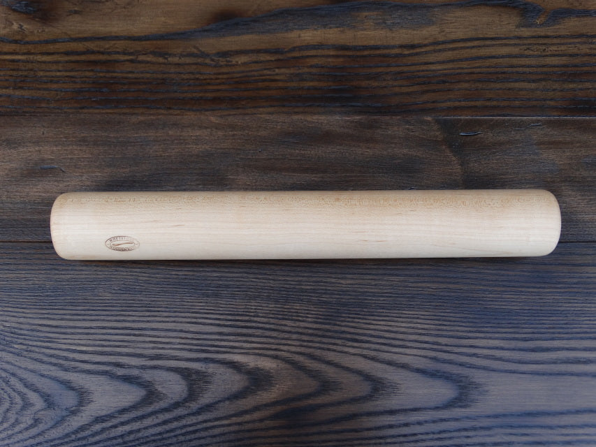 Whetstone Woodenware Oriental Rolling Pin