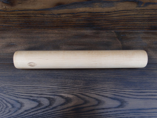 Whetstone Woodenware Oriental Rolling Pin