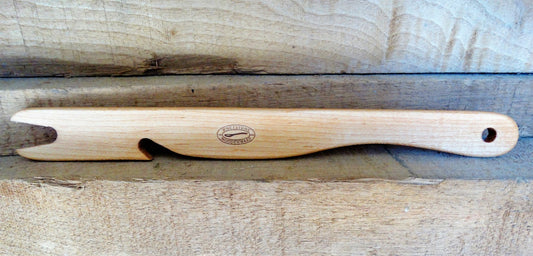 Whetstone Woodenware Oven Rack Tool